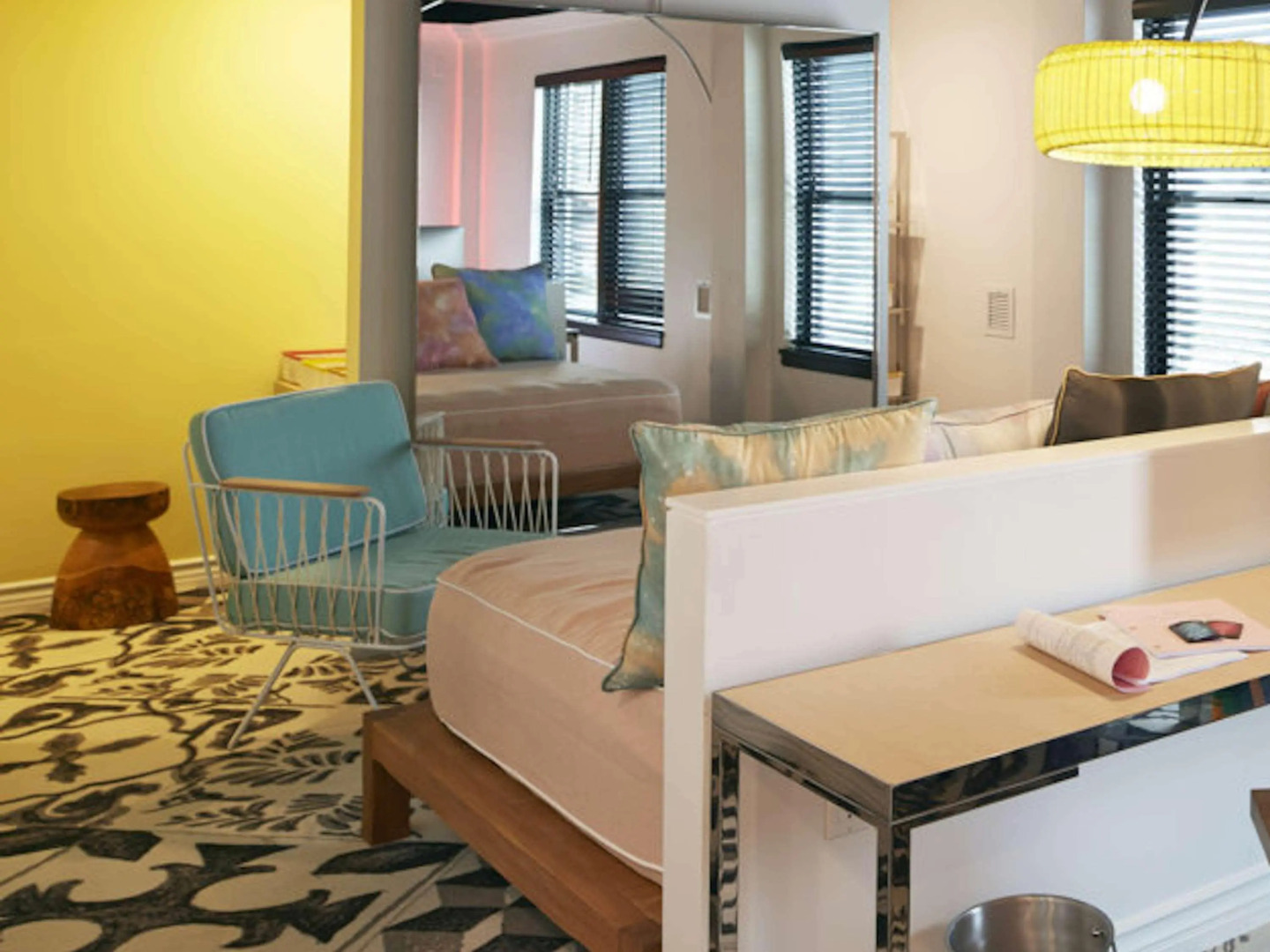 Mama Shelter Los Angeles