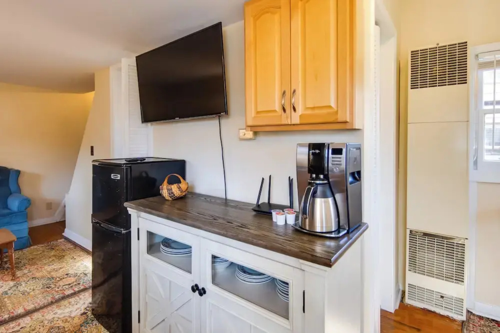 Steps to Chautauqua Lake: Cozy Cottage w/ Patio