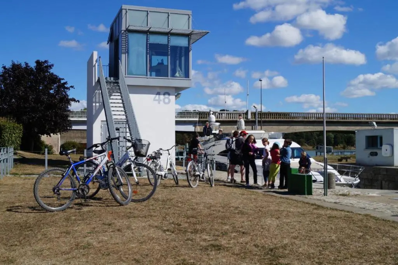La maison d'hôtes Ty Pic