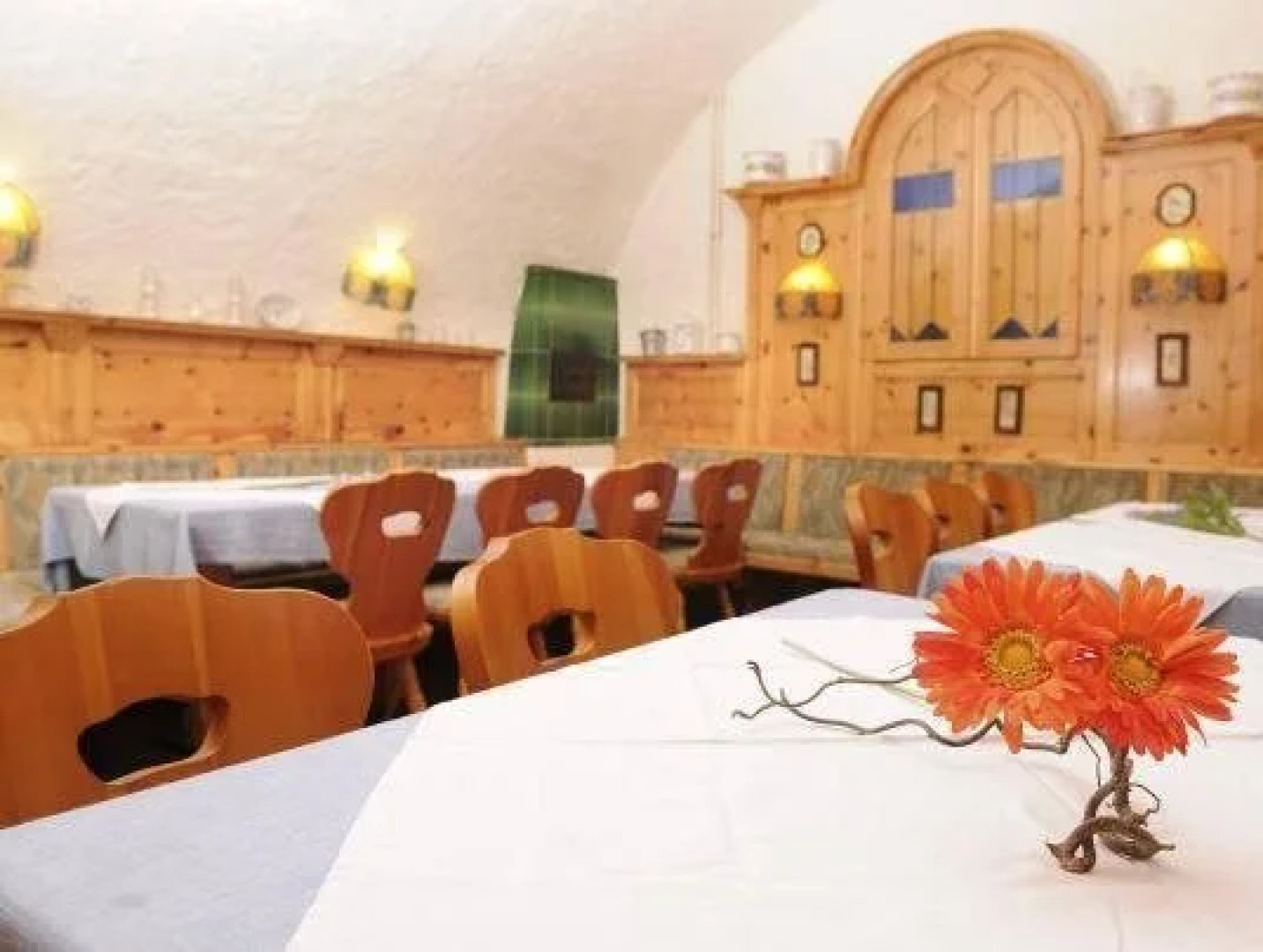 Gasthof Hotel Zur goldenen Krone