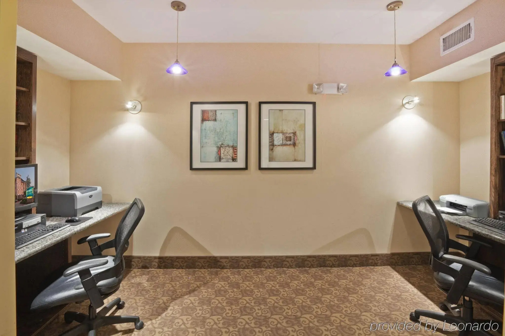 Staybridge Suites Plano - Richardson Area by IHG