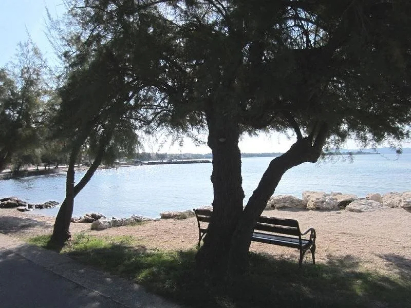 Apartmani Baresic
