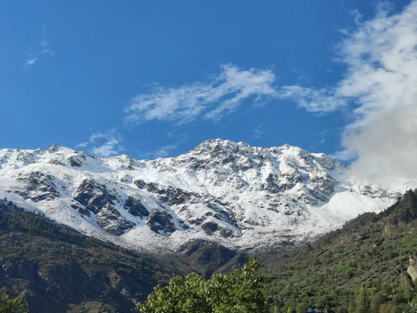 Hotel Mount Kailash