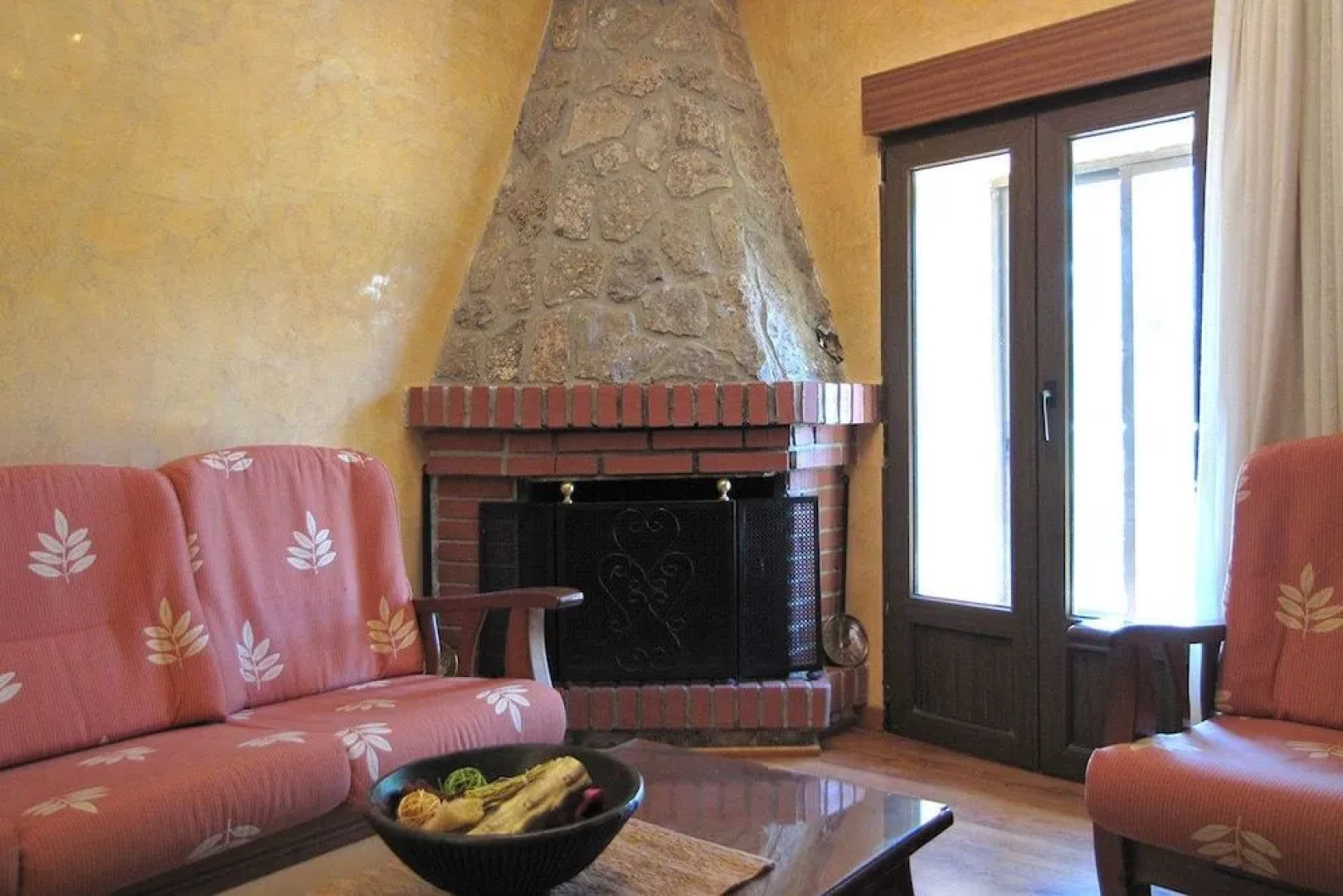 Casa Rural Villa Luz I y II