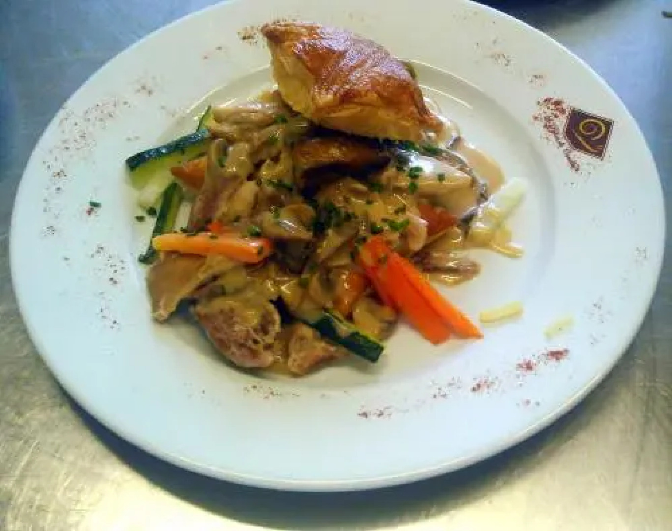 Hôtel Le Relais Du Canalou