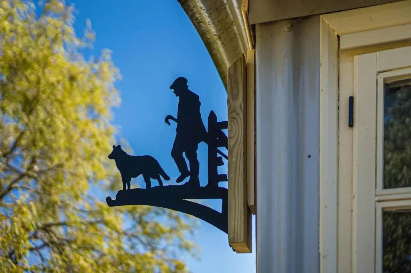 The Hideaway Hut - 1 Bed Shepherds Hut - Dodmarsh