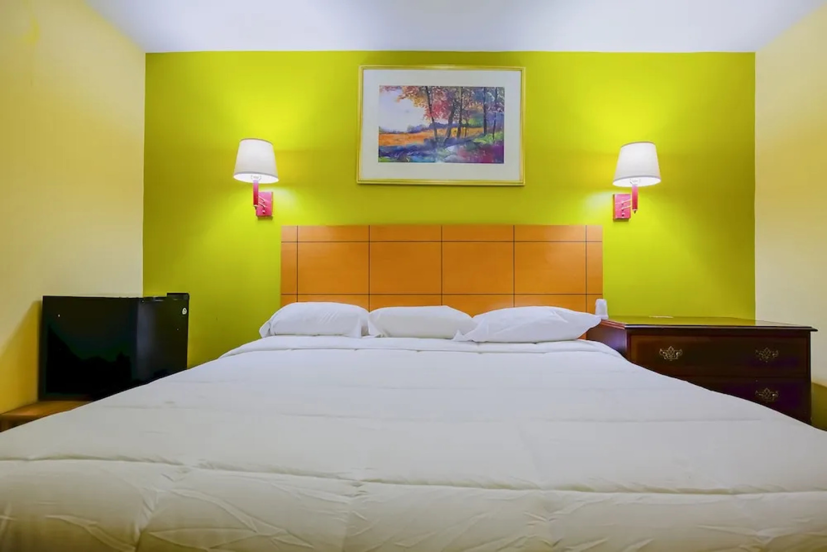 Hotel O Markham IL near Harvey/Tinley Park