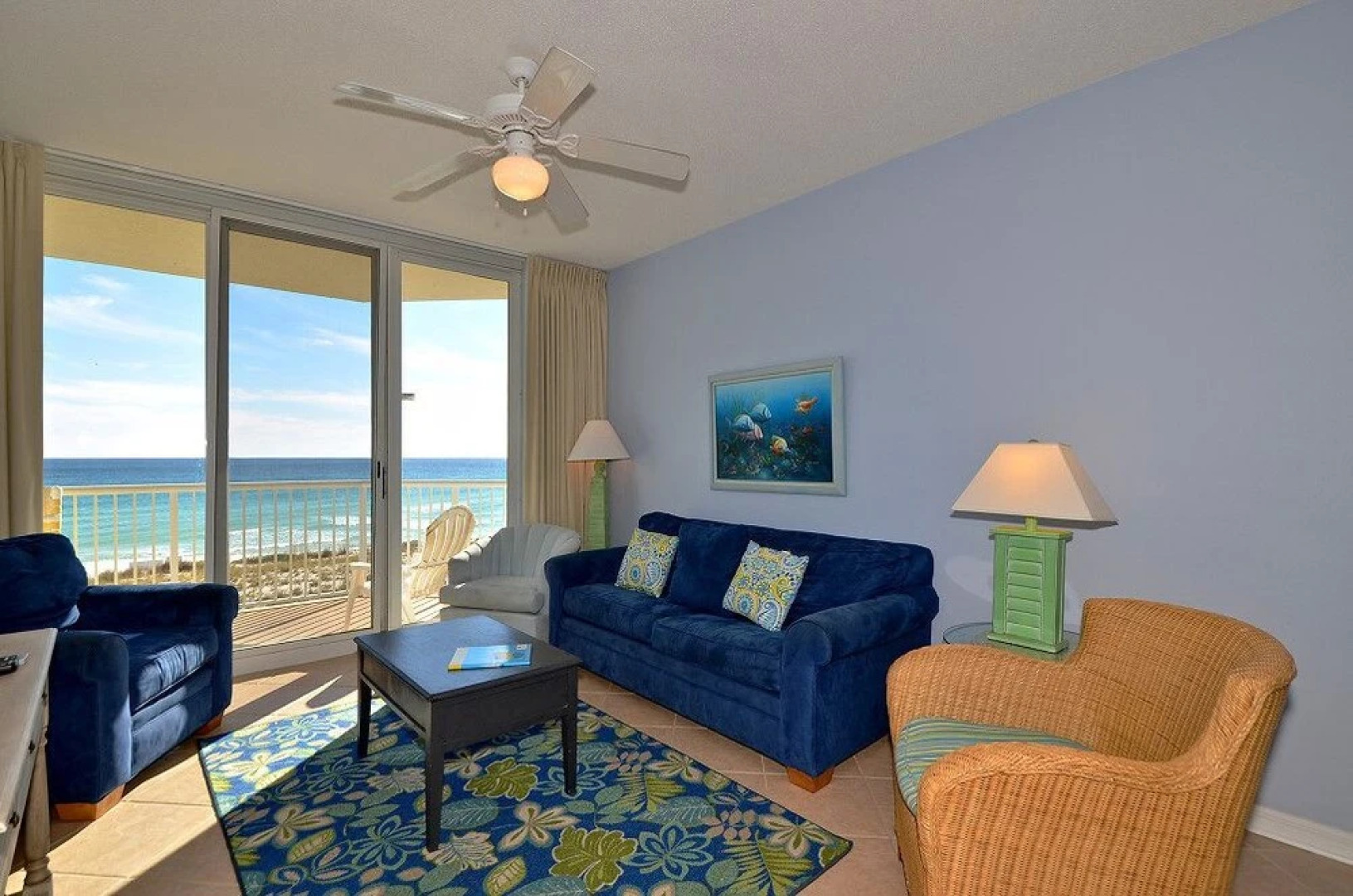 Summerwind Resort by Saltwater Vacations