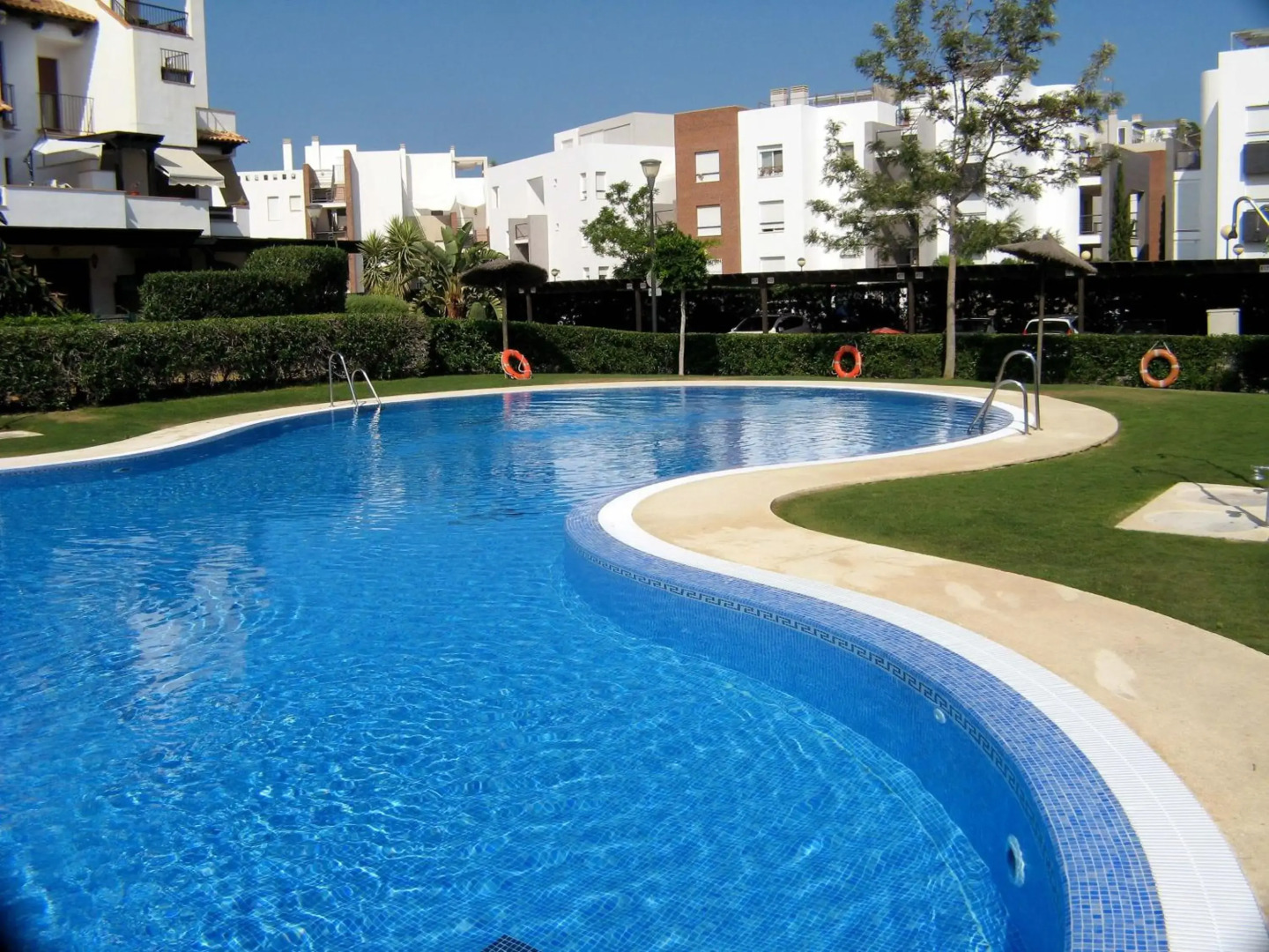 Apartamento VenAVera Playa JARDINES E4-1B