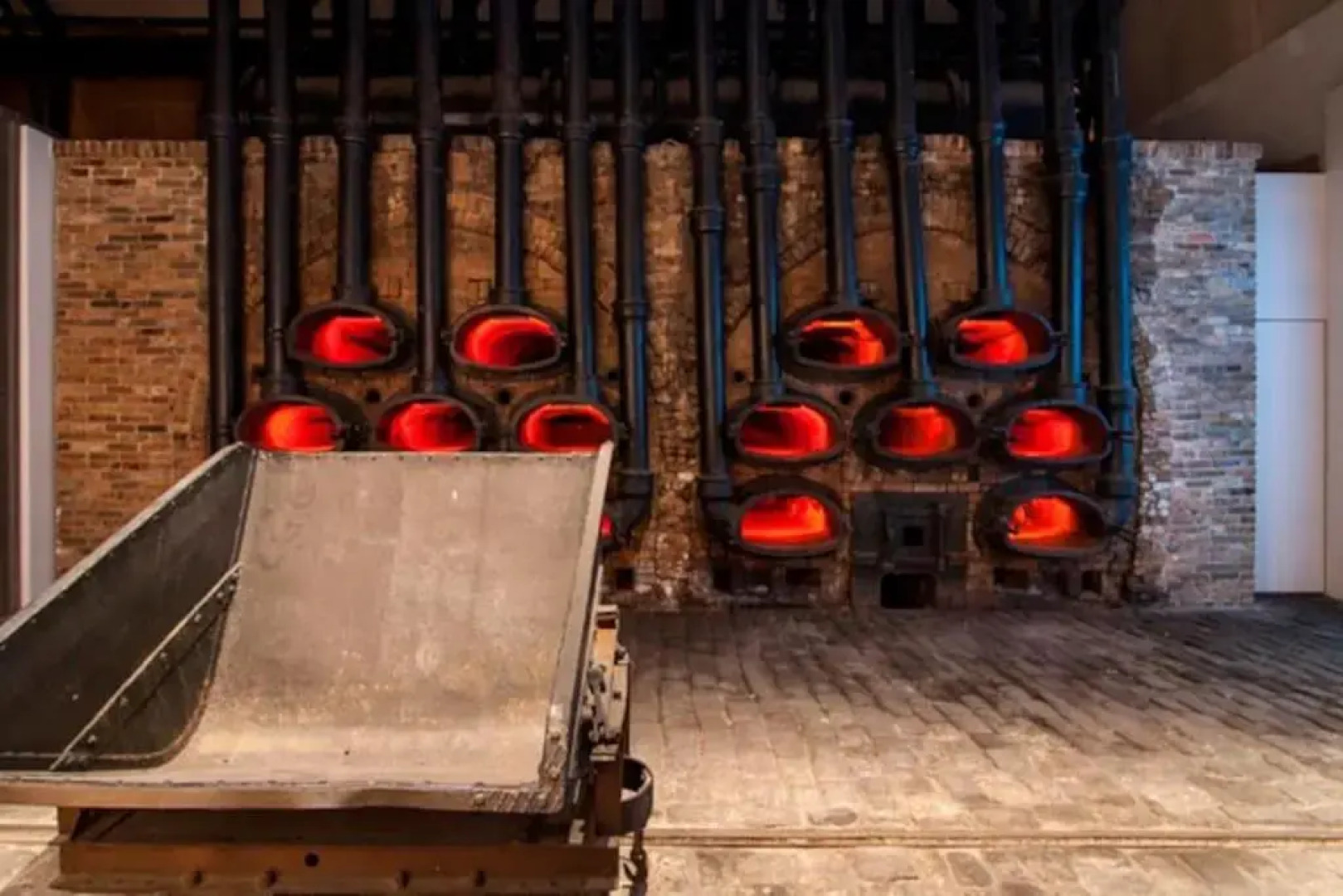 Acropolis Tony's Penthouse