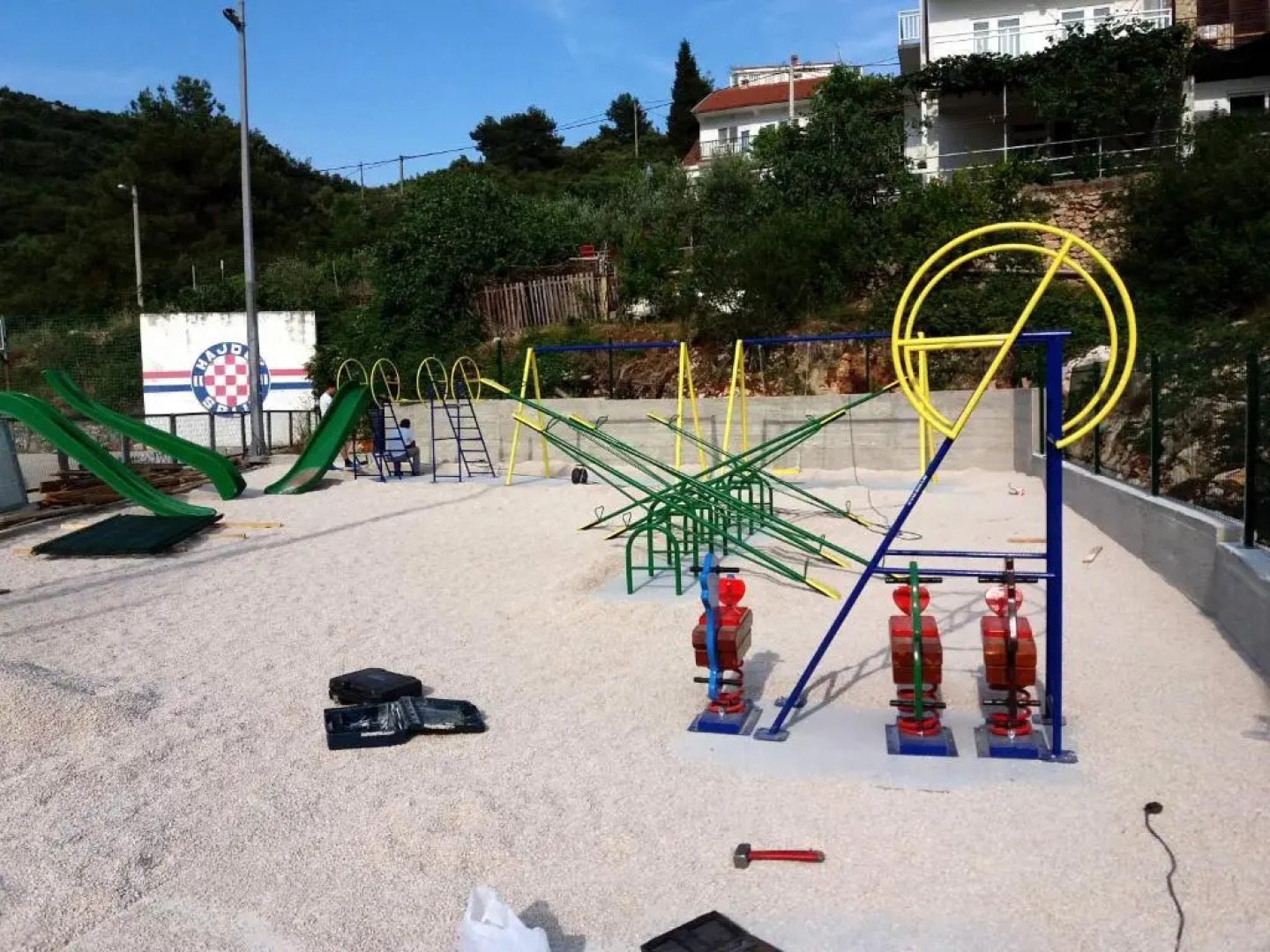 Holiday Home Apartment Tedo