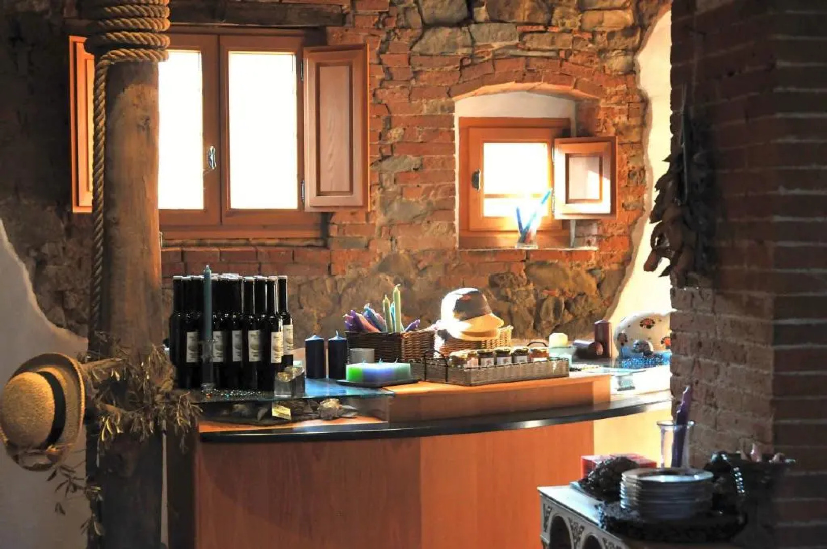 Ventena Vecchia Antico Frantoio