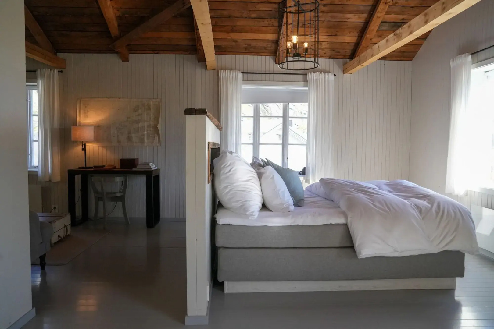 Nusfjord Village & Resort