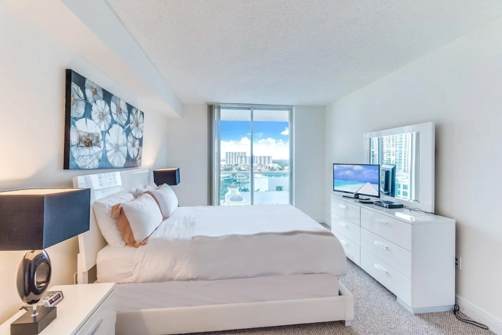 Global Luxury Suites in Sunny Isles