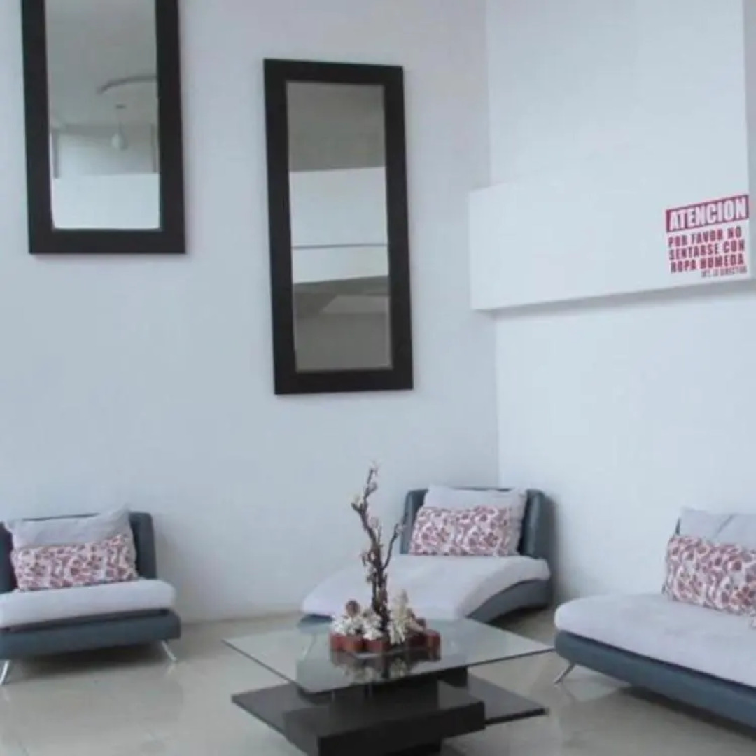 Punta Centinela Apartment