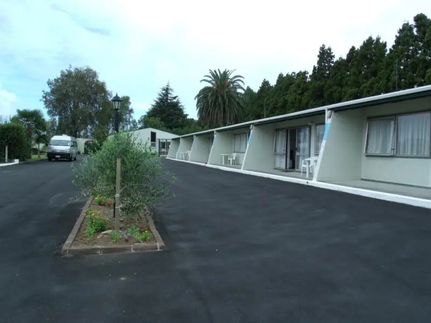 Katikati Motel