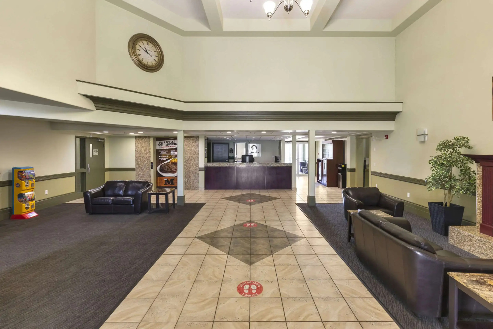 Quality Inn & Suites