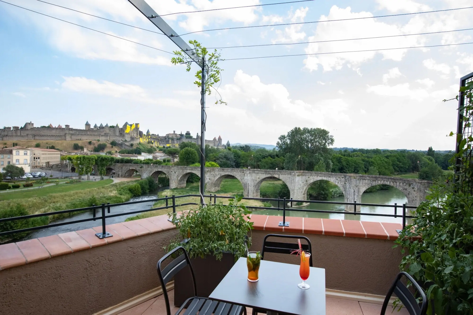 SOWELL HÔTELS Les Chevaliers