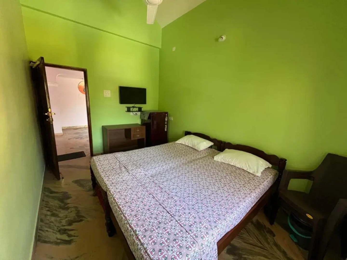 Sifrazhed's Beach Retreat
