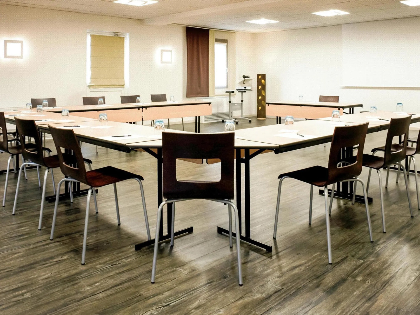 Ibis Chalon Sur Saone Europe