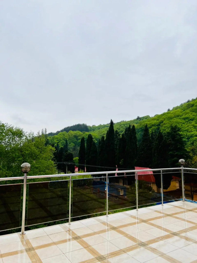 Гостевой дом Noshen