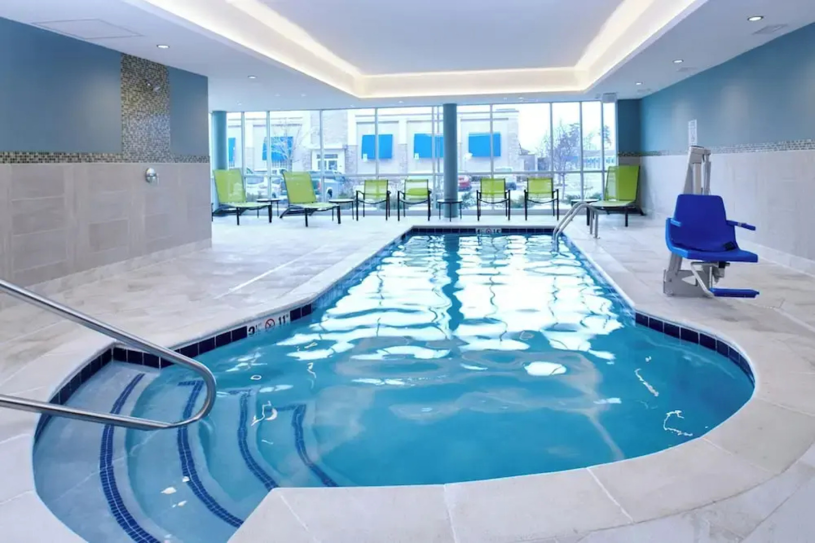 Springhill Suites Detroit Wixom