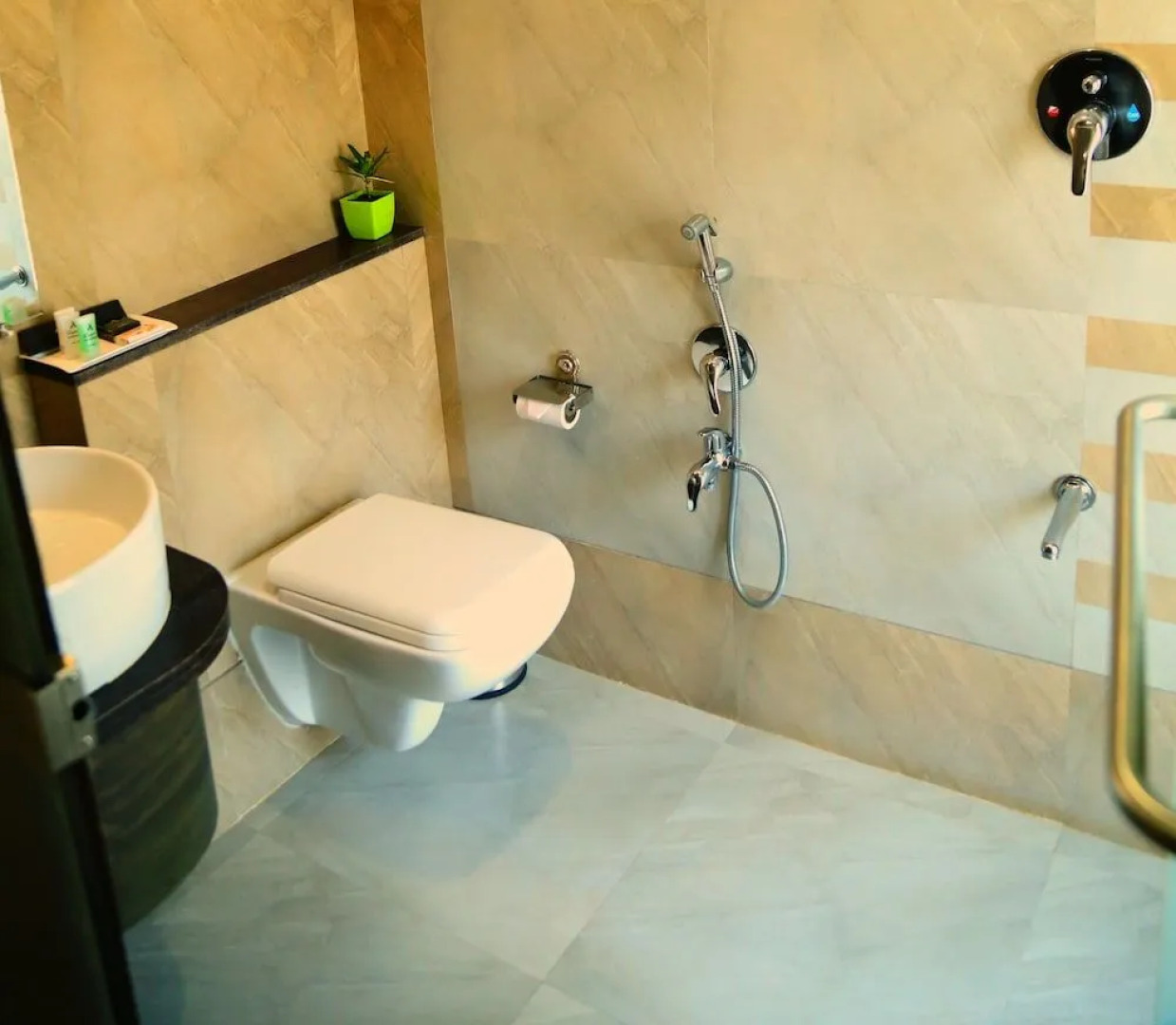 VITS Aradhana Auberge