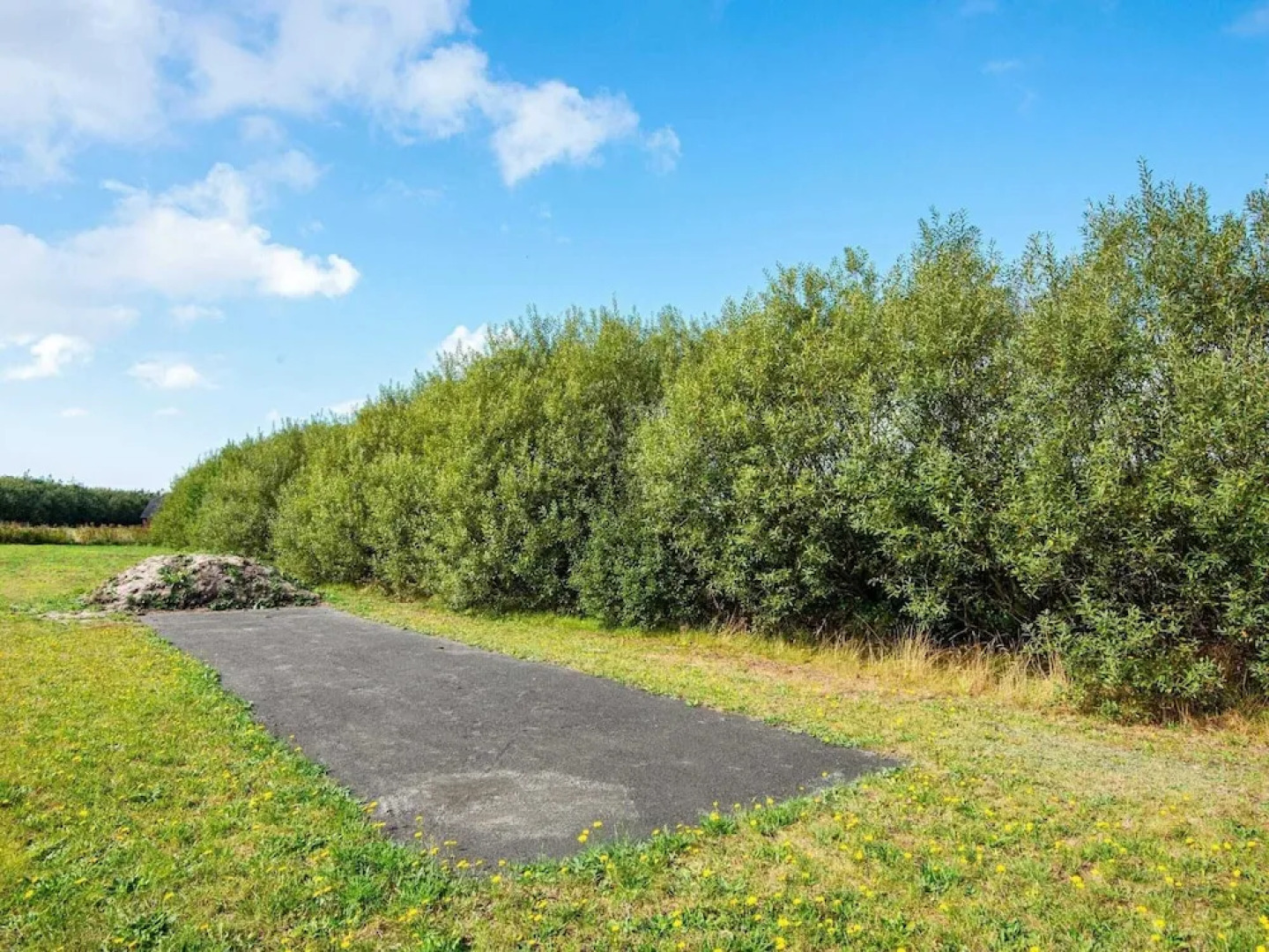 12 Person Holiday Home in Ulfborg