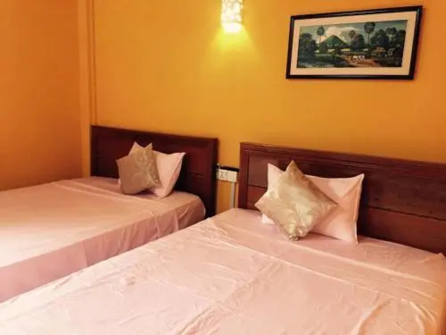 Savet Phom Tmey Guesthouse