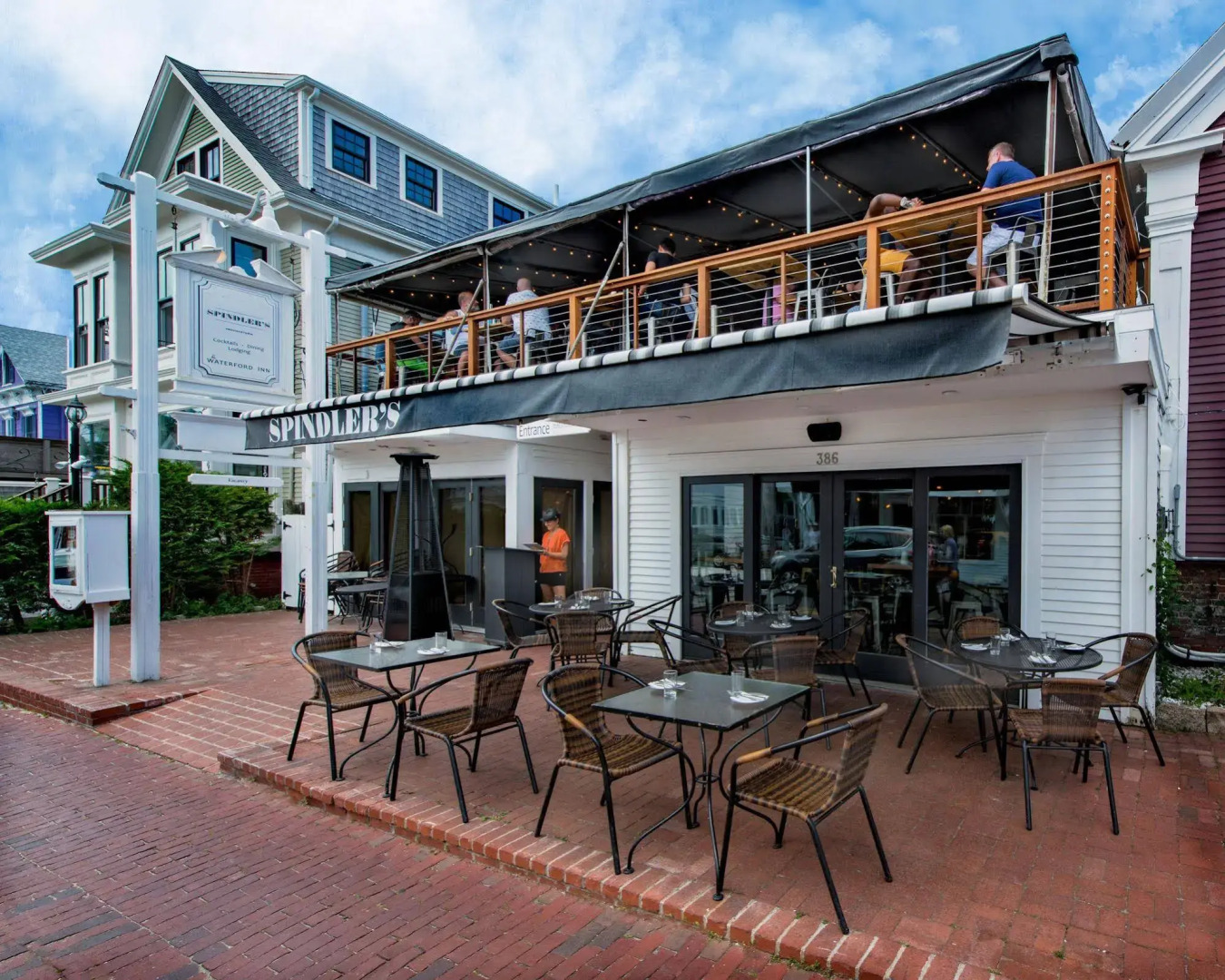 Waterford Inn Provincetown