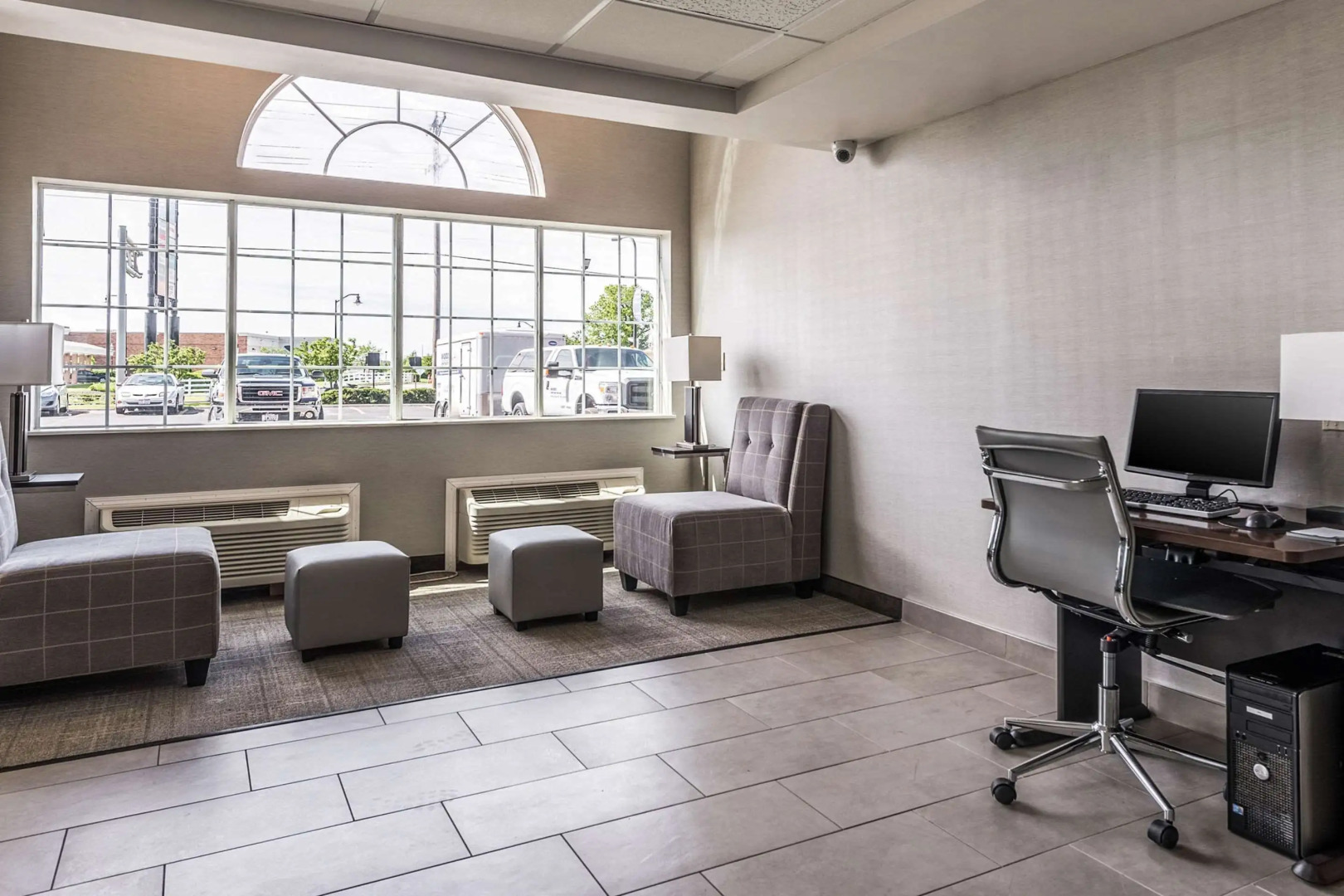 Quality Inn Grove City - Columbus South