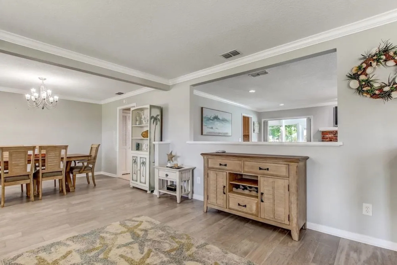 Pablo Waterfront - Private Dock & Salt Water Pool