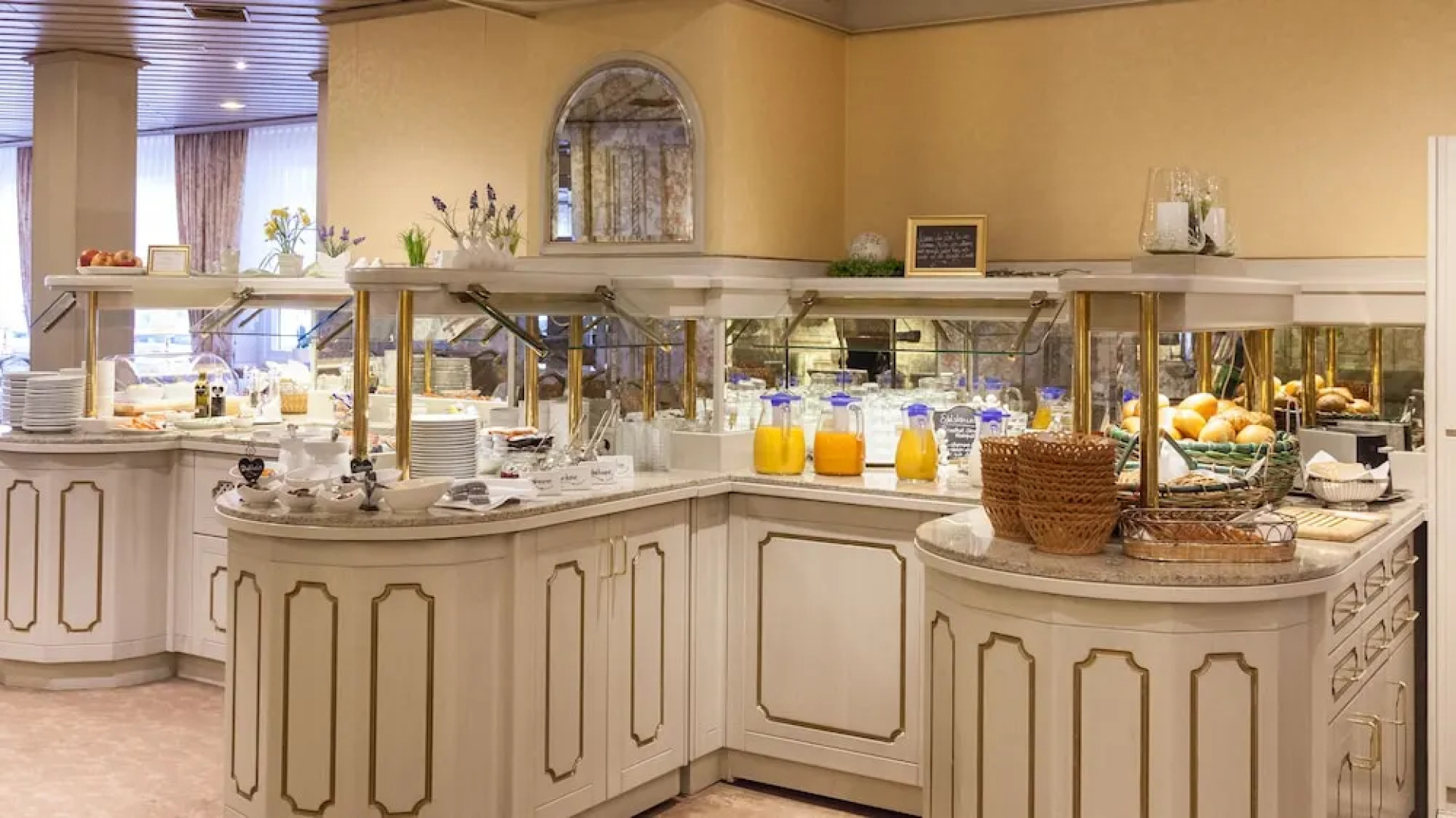 Hotel Fürst von Waldeck