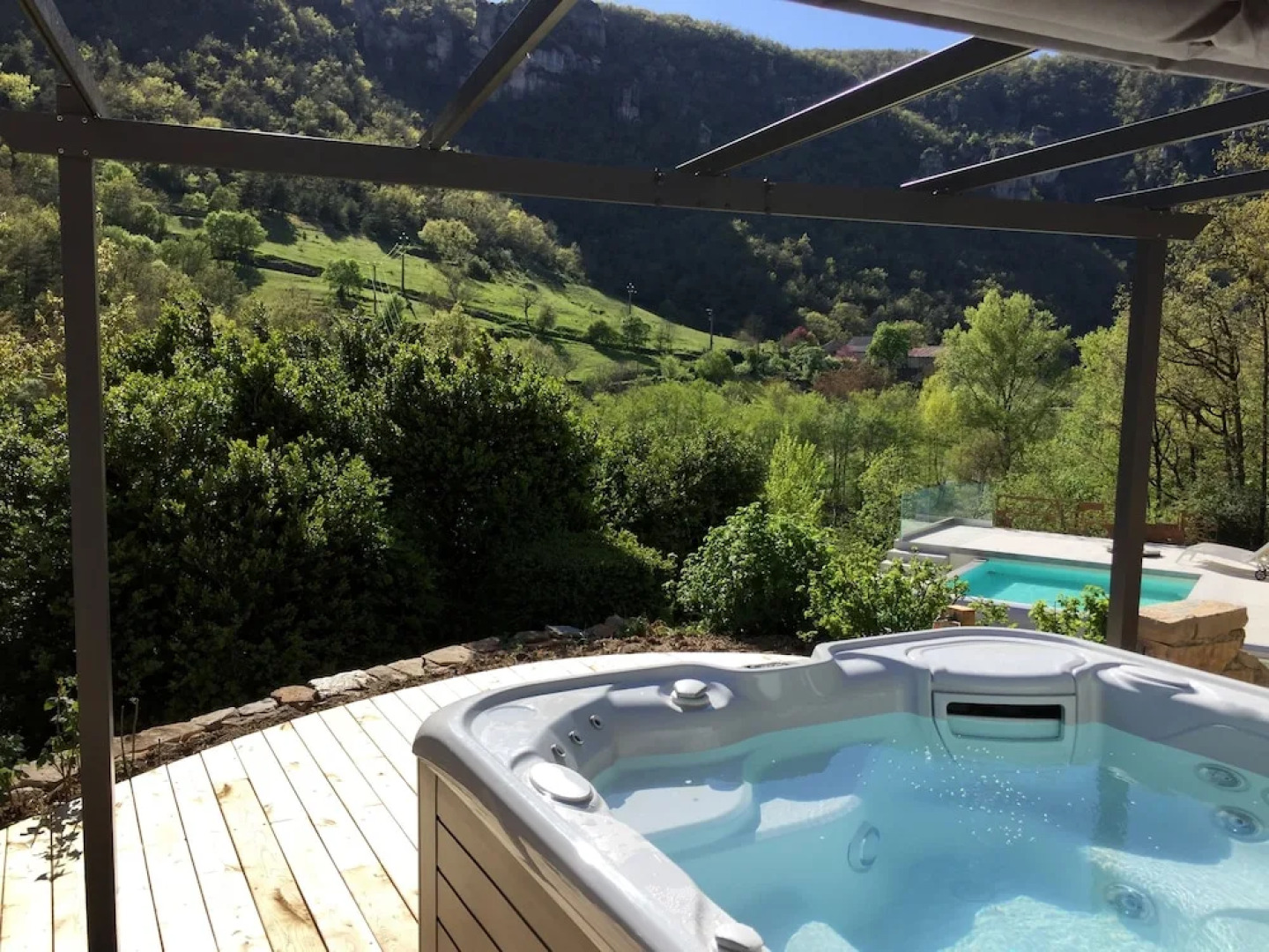 Hermitage Saint Pierre