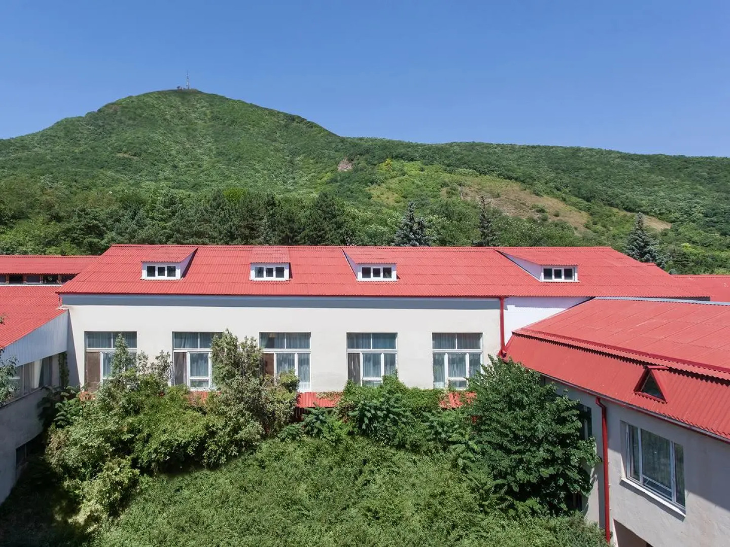 Pjatigor'e (Pjatigorsk)