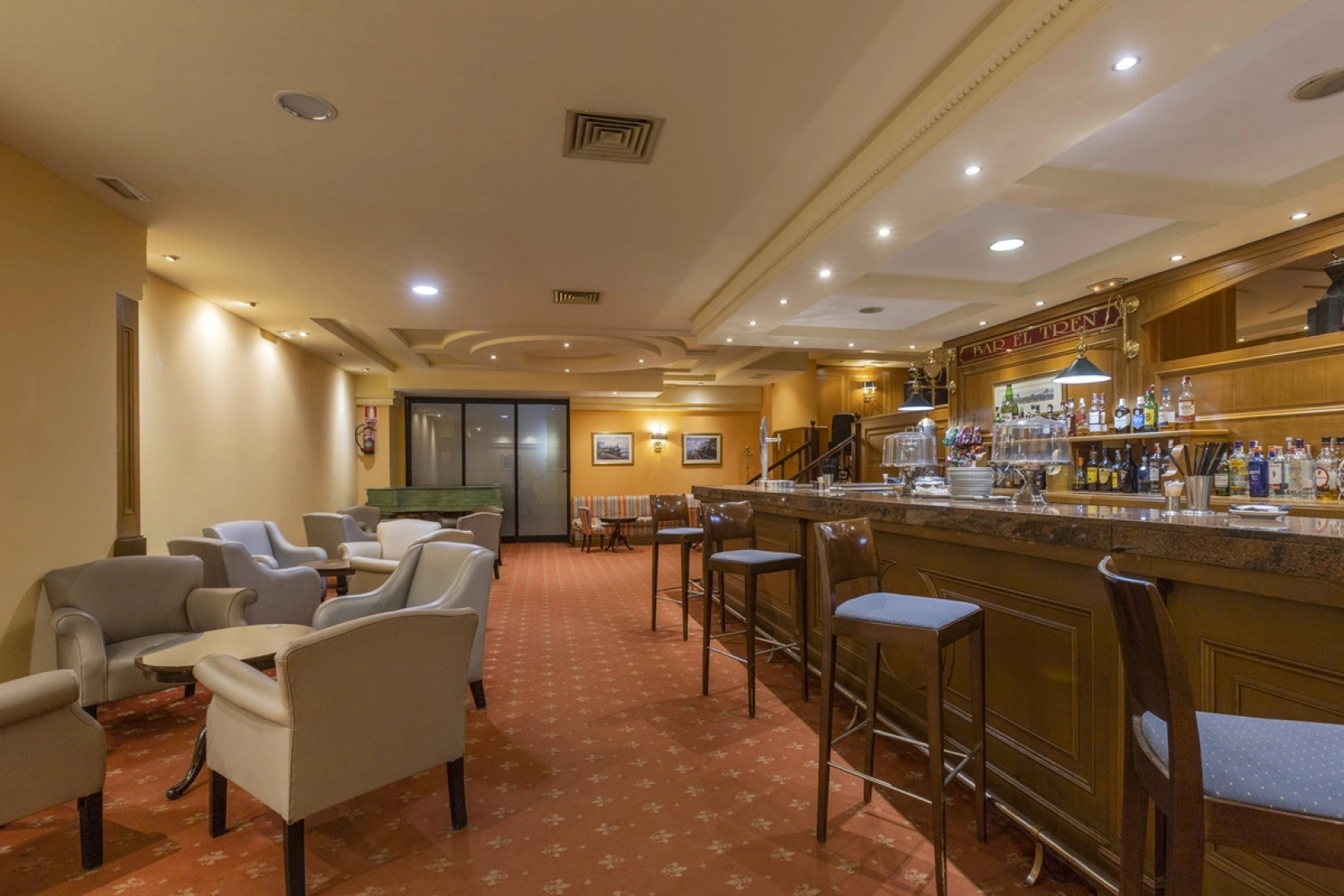 Отель Las Palmeras Affiliated by FERGUS 