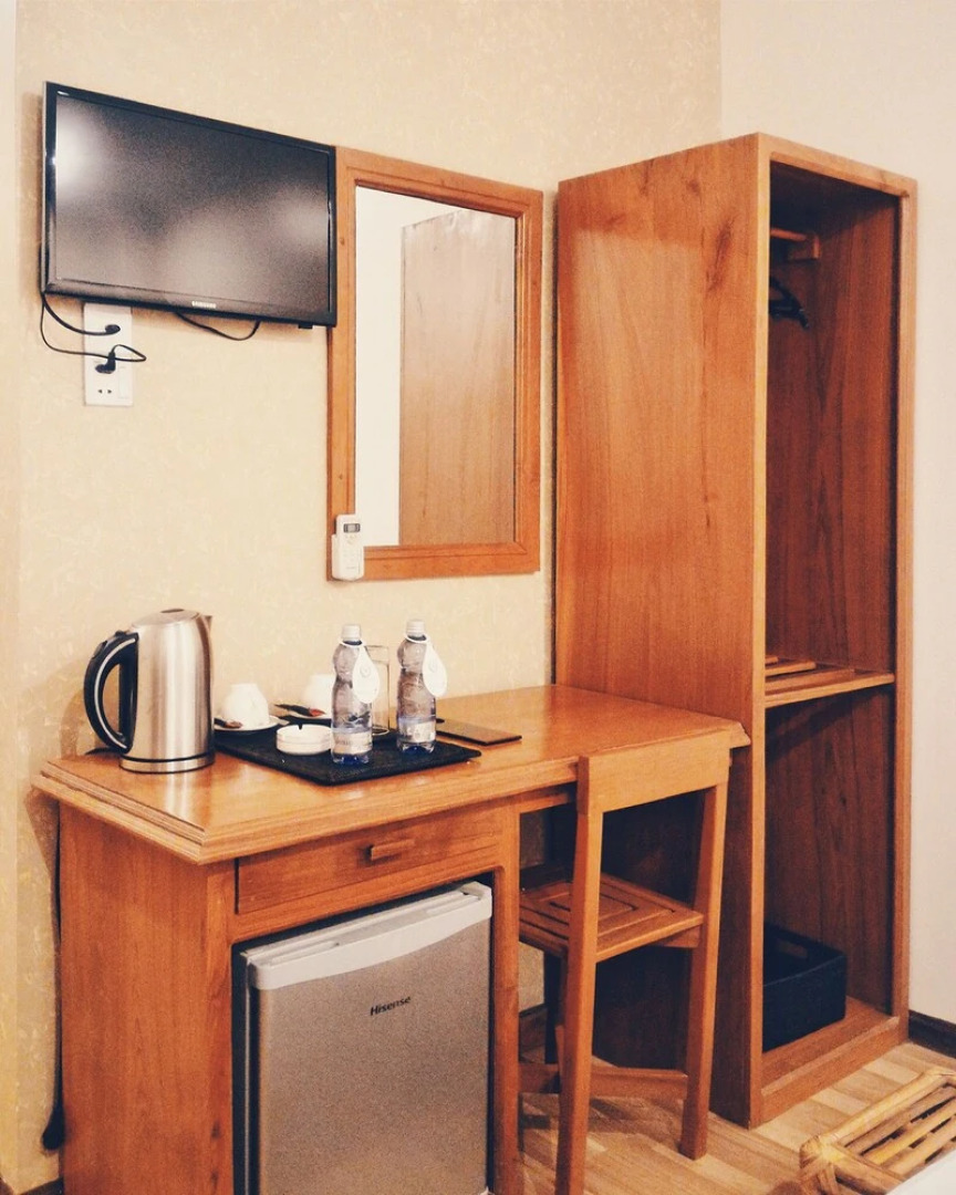 Six Stars Guest House