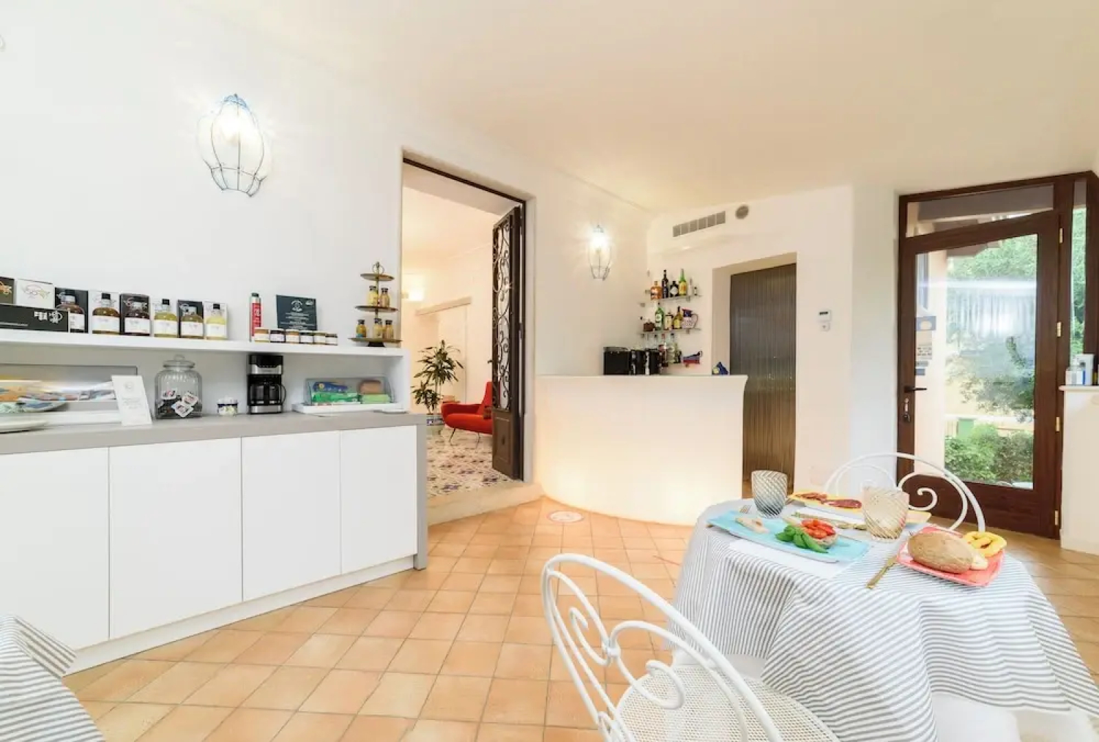 La Casa di Paolo