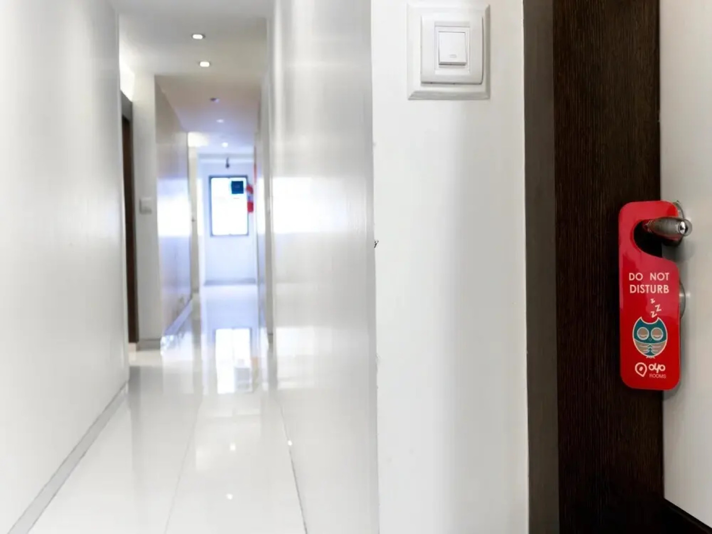 Hotel Khandesh Residency