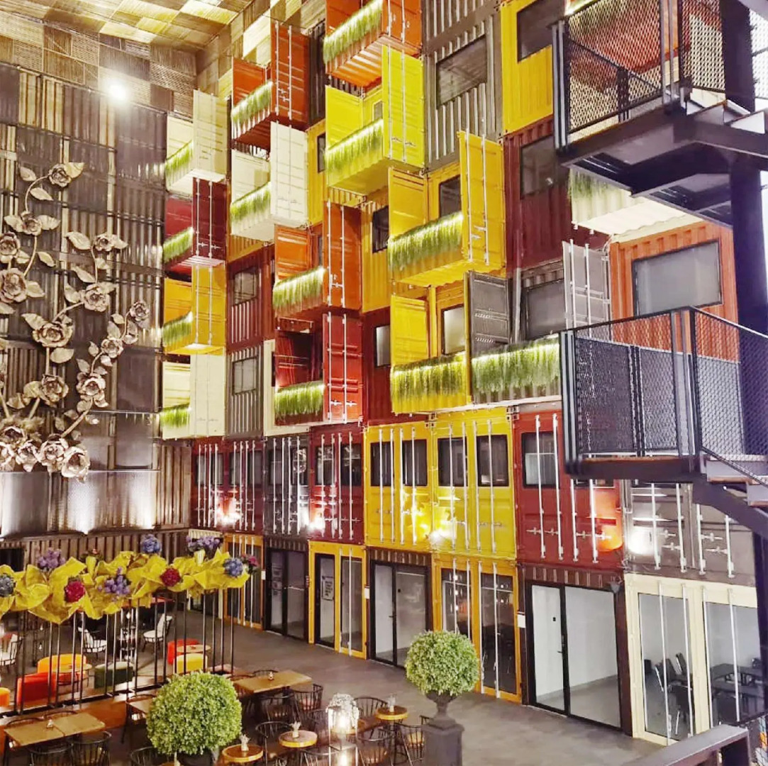 Qubika Boutique Hotel