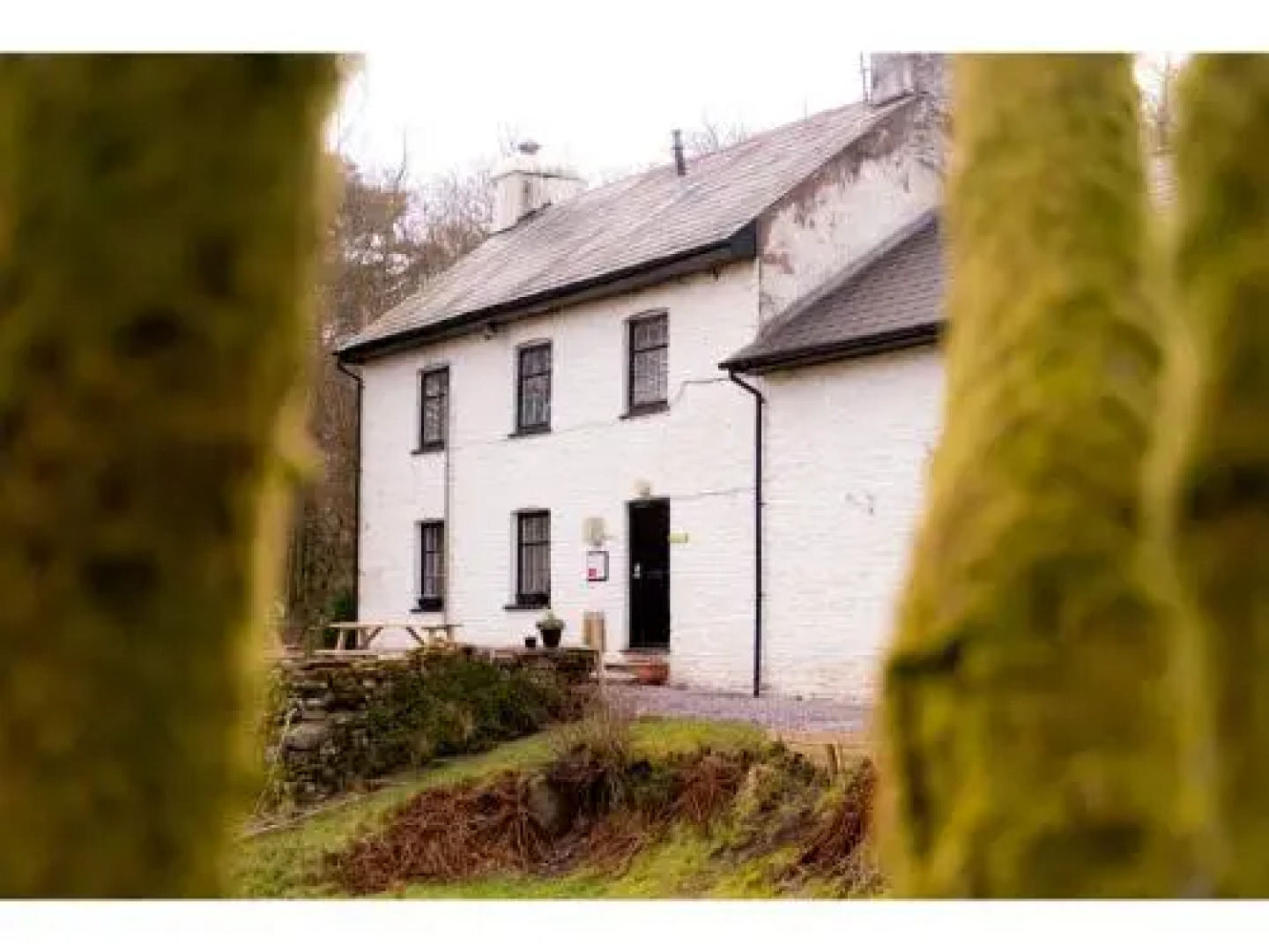 Yha Brecon Beacons