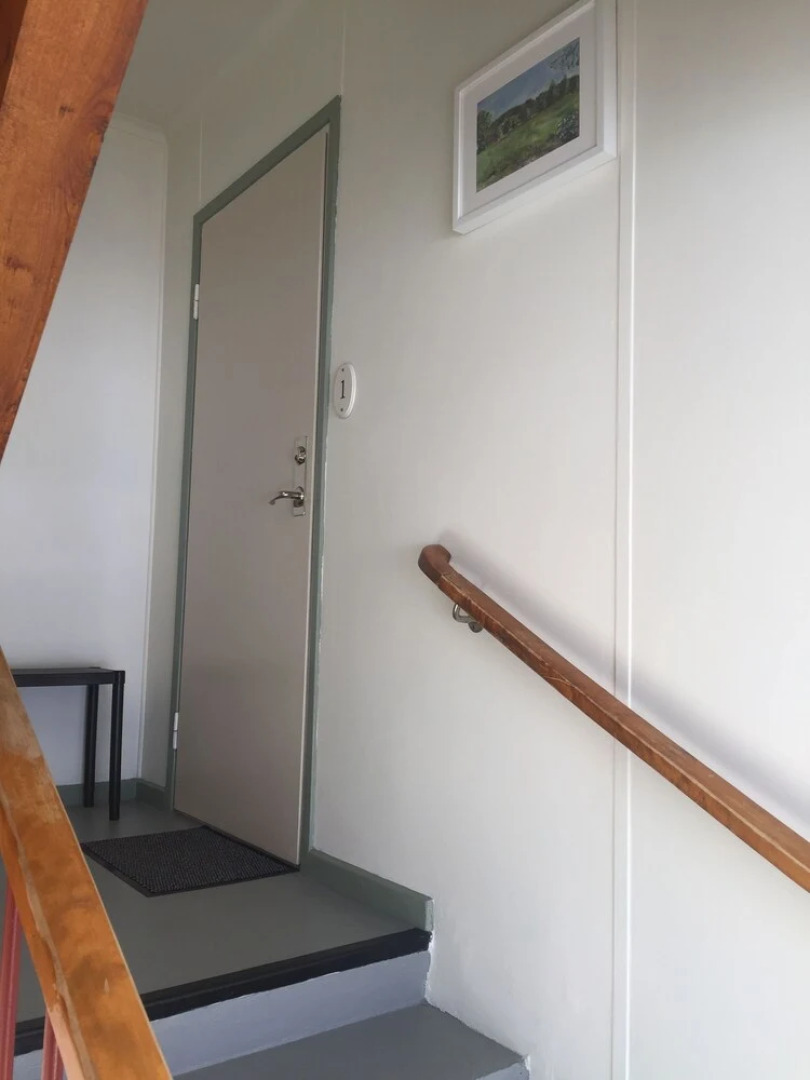 The Green House Guesthouse Sunnemo