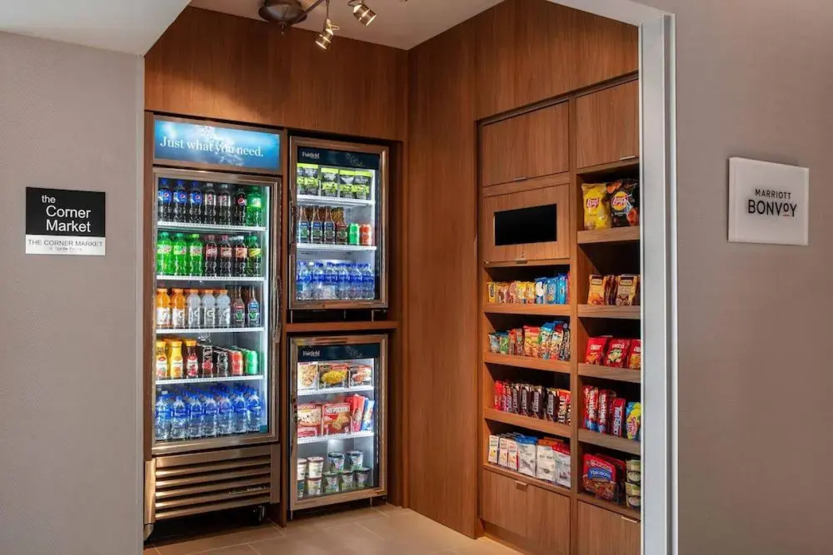 Fairfield Inn & Suites By Marriott Lewisburg