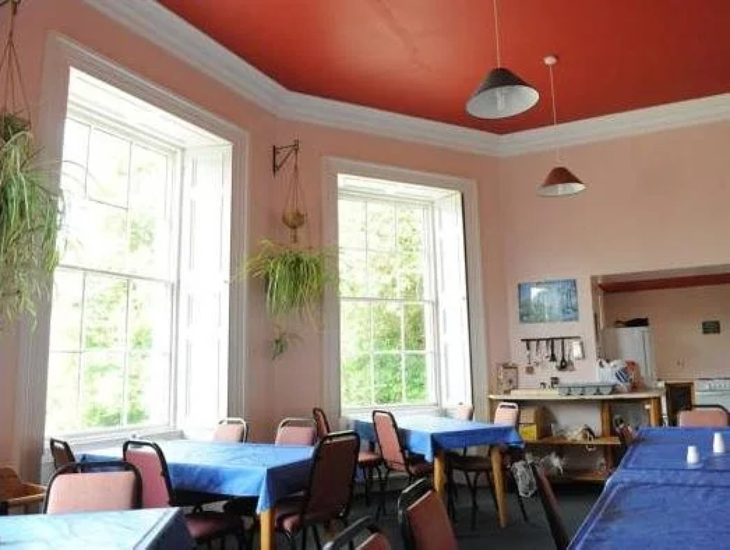 Derwentwater Independent Hostel