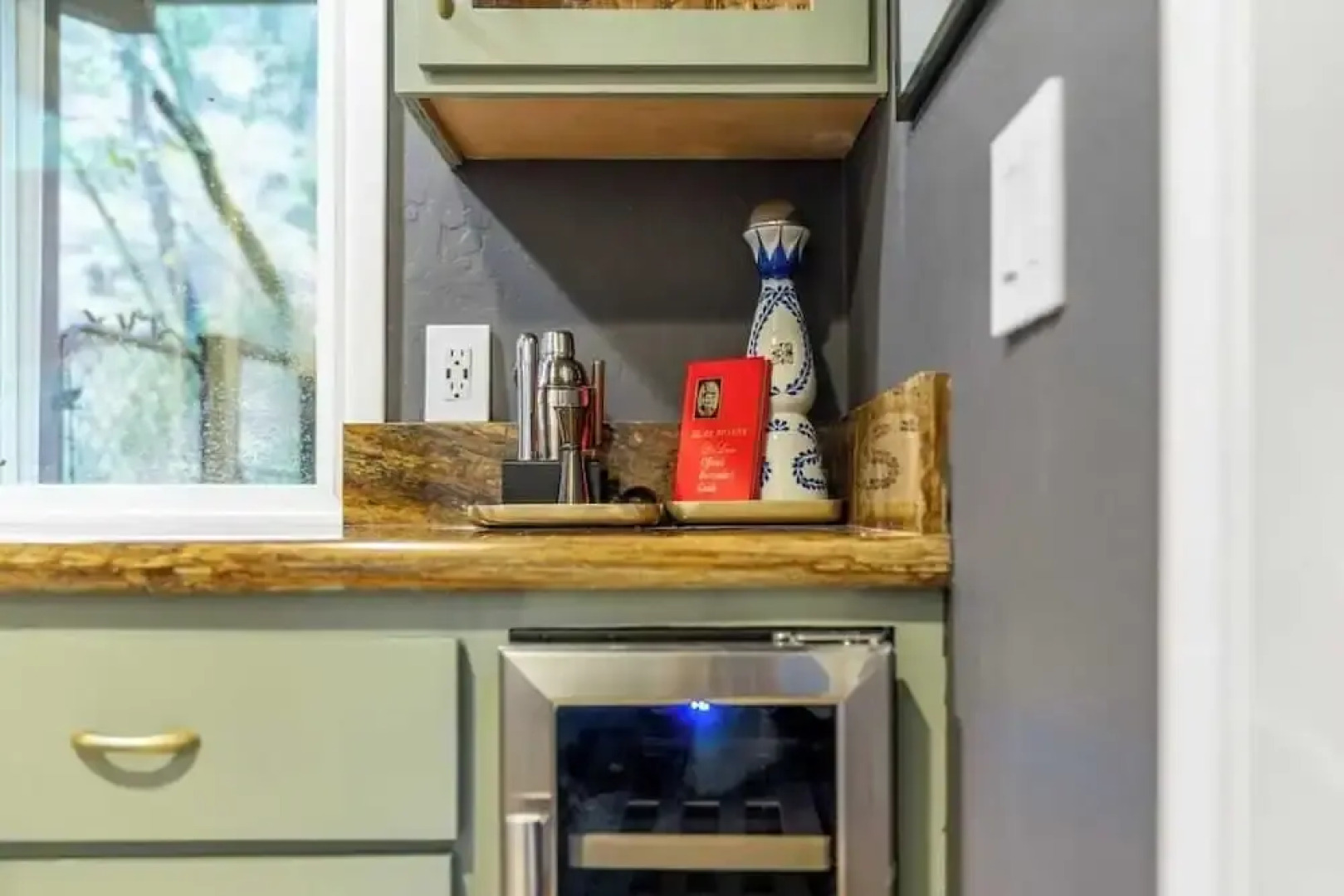 Sonoma Creek Haven Hot Tub, Firepit, Creekside Views Near Kenwood Wineries