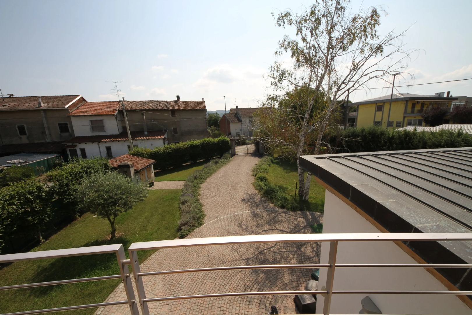 B&B La Mondina