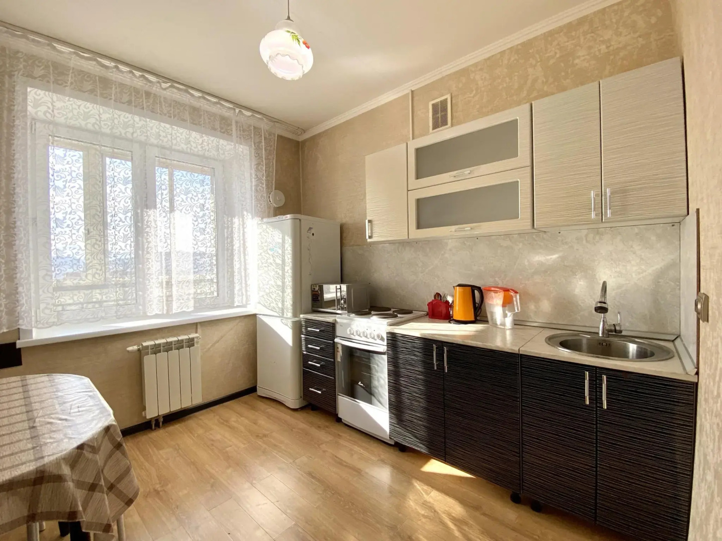 Декабрист на улице Бабушкина 99