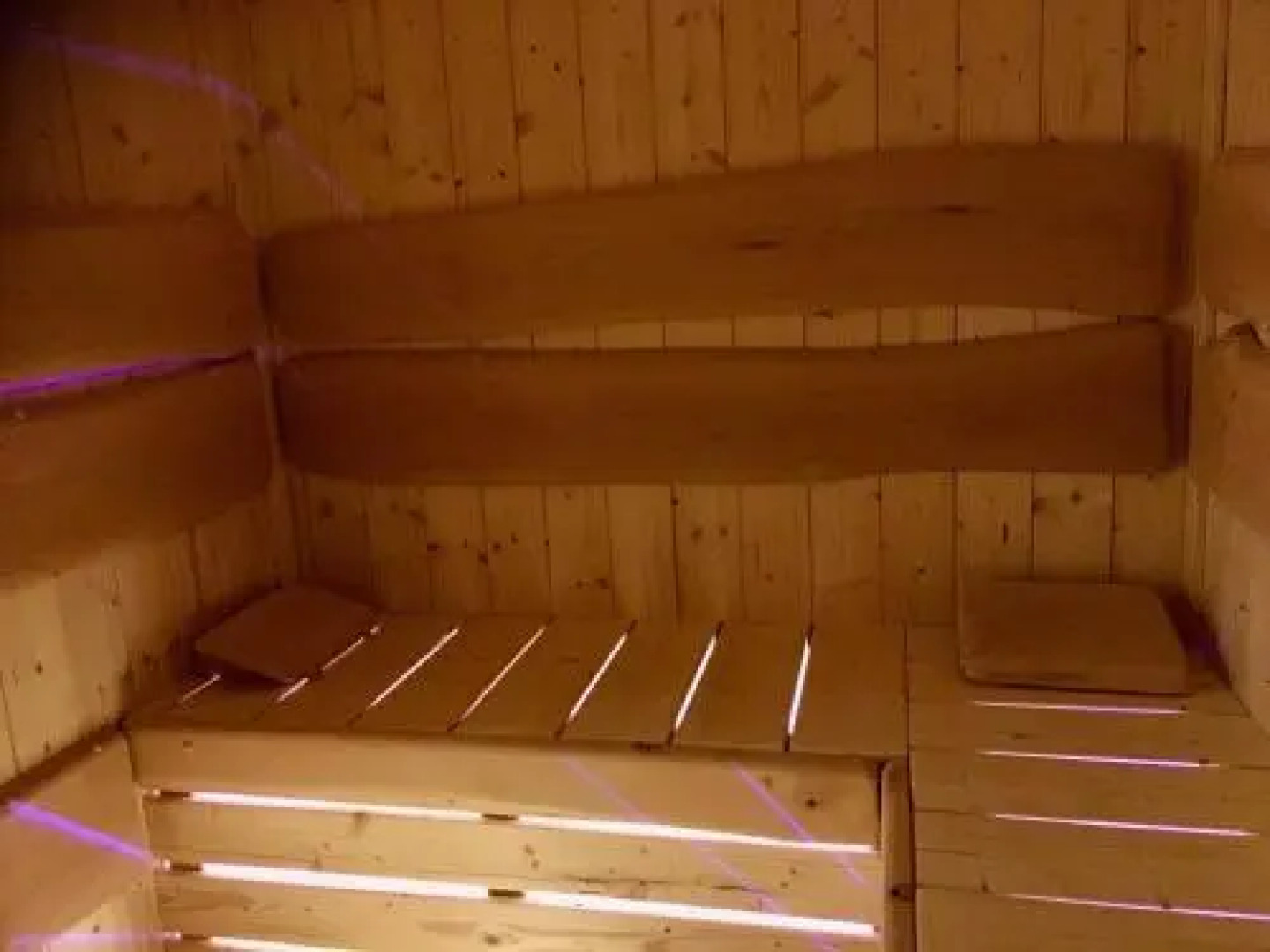 Apartments Lipno Serafin