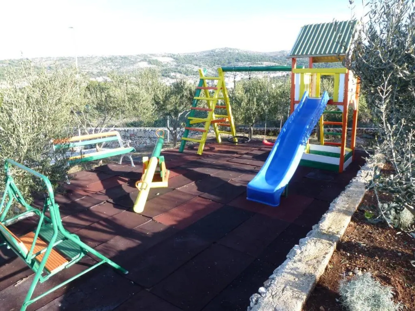 Apartmani Bilokapić Primošten