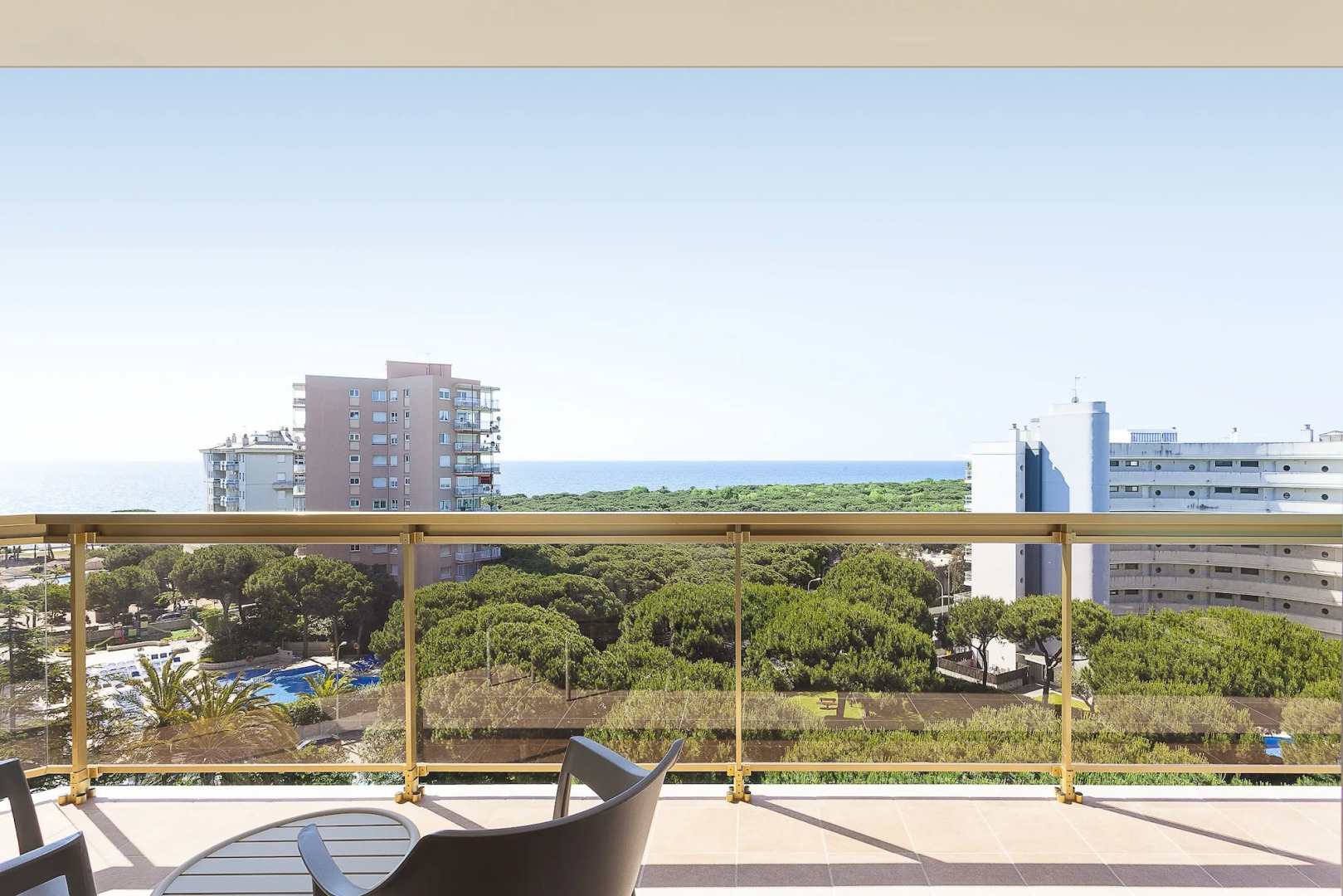 Beverly Park Hotel & Spa